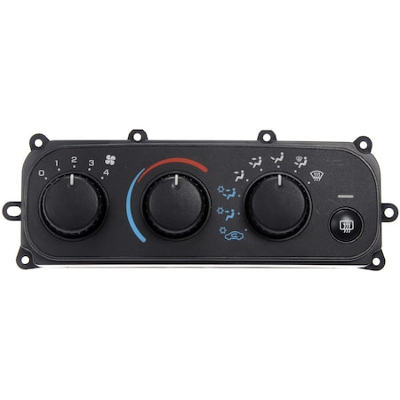 Dorman Reman Climate Ctrl 599-149